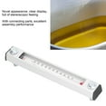 thumbnail image 4 of Liquid Level Gauge, Oil Level Gauge Leakage Proof Accurate Measurement Intuitive Display  for Hydraulic System, 4 of 7