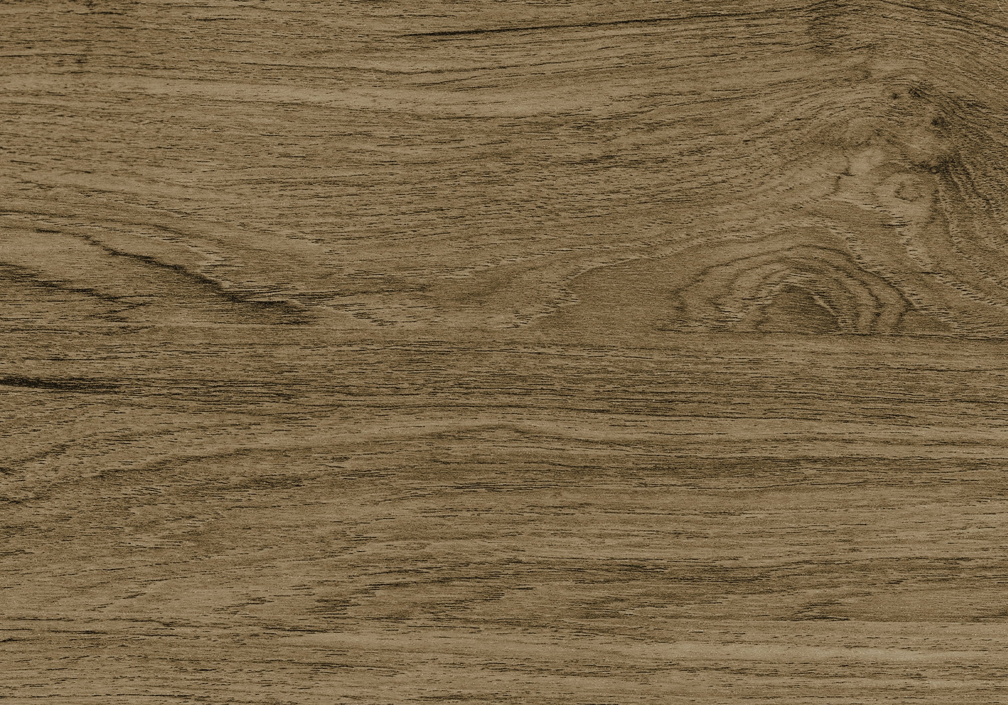 Monarch Specialties - I 7805P Table Set, 3Pcs Set, Coffee, End, Living Room, Dark Taupe Laminate