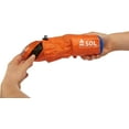 thumbnail image 3 of S.O.L. 90% Reflective Lightweight Emergency Bivvy, 3 of 8