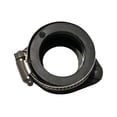thumbnail image 1 of jinwen 28mm 35mm Carb Flange Intake Adapter Manifold Boot for VM24 Manifold Intake, 1 of 6