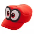 thumbnail image 1 of Super Mario Odyssey Cappy Hat Cosplay Accessory, 1 of 2