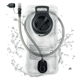 thumbnail image 3 of Hydration Pack Backpack,  2L Water Bladder , Lightweight Running Vest for Cycling & Hiking, 3 of 6