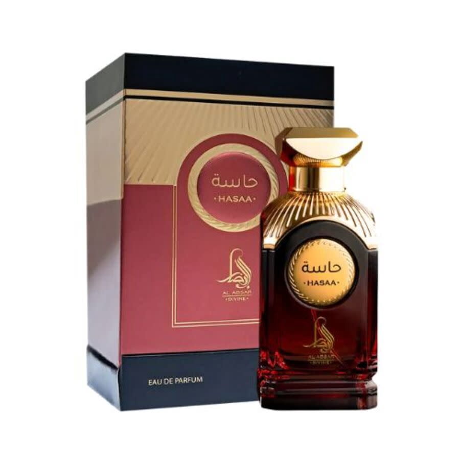 Al Wataniah Ameerati Unisex Perfume, 3.4 oz EDP - Citrus & Musk