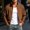 #0308-Brown, variant on Men's Patchwork Leather Bomber Jacket Stand Collar Zip Up Short Loose Fit Vintage Biker Coat for Spring Fall Daily