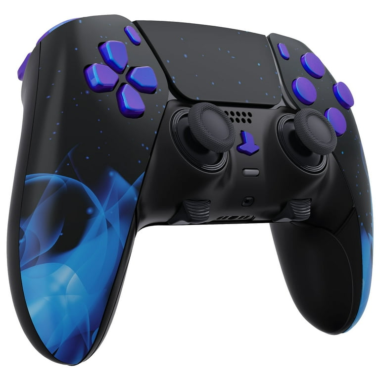 Ps5 rapidfire blue fire controller top