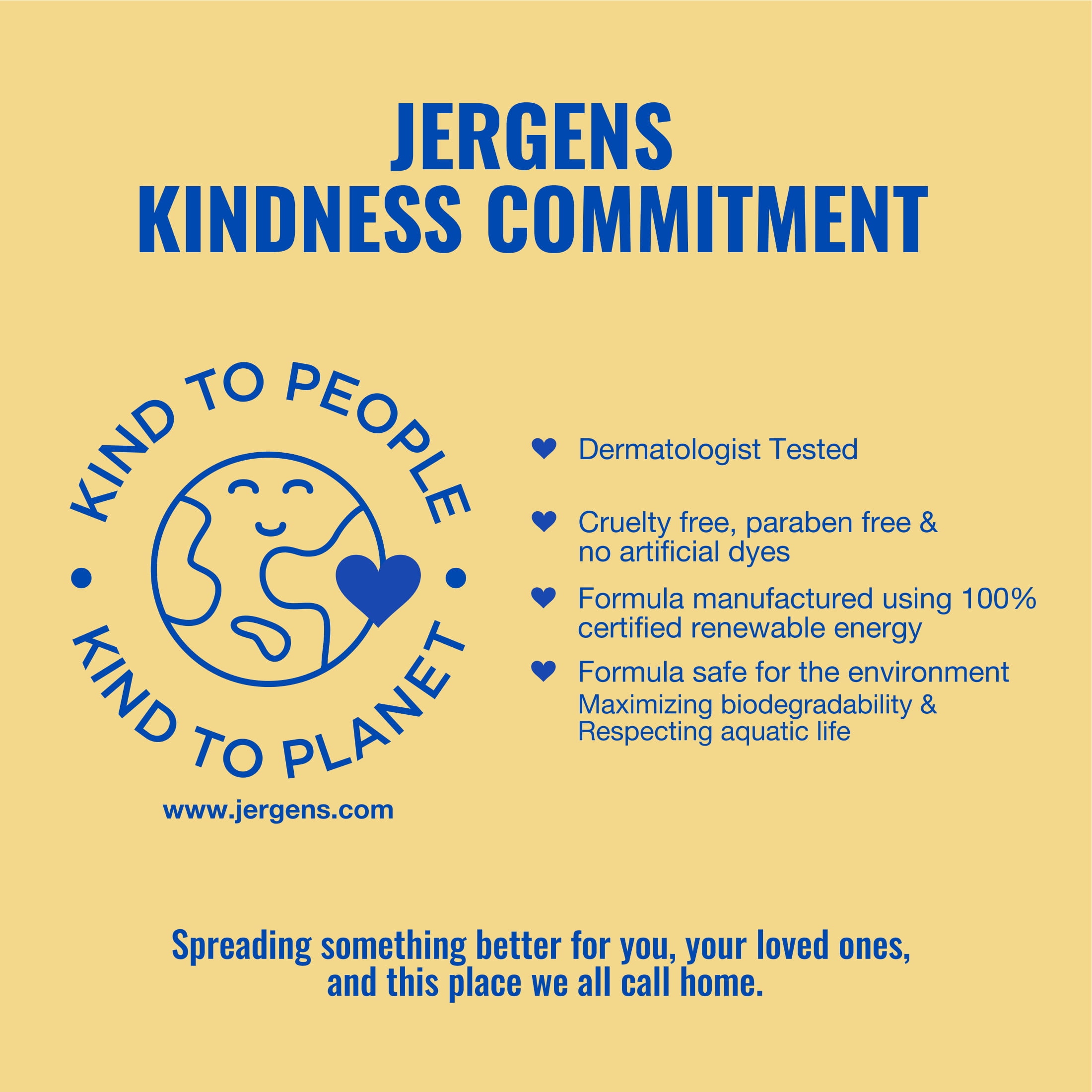 (4 pack) Jergens Ultra Healing Hand And Body Lotion Dry Skin Moisturizer, Fragrance Free, 21 fl oz