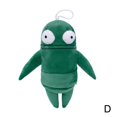 thumbnail image 1 of Repo Recycling Action Repo Plush Mailbox Man Game Surrounding Plush Toy Doll, 1 of 7