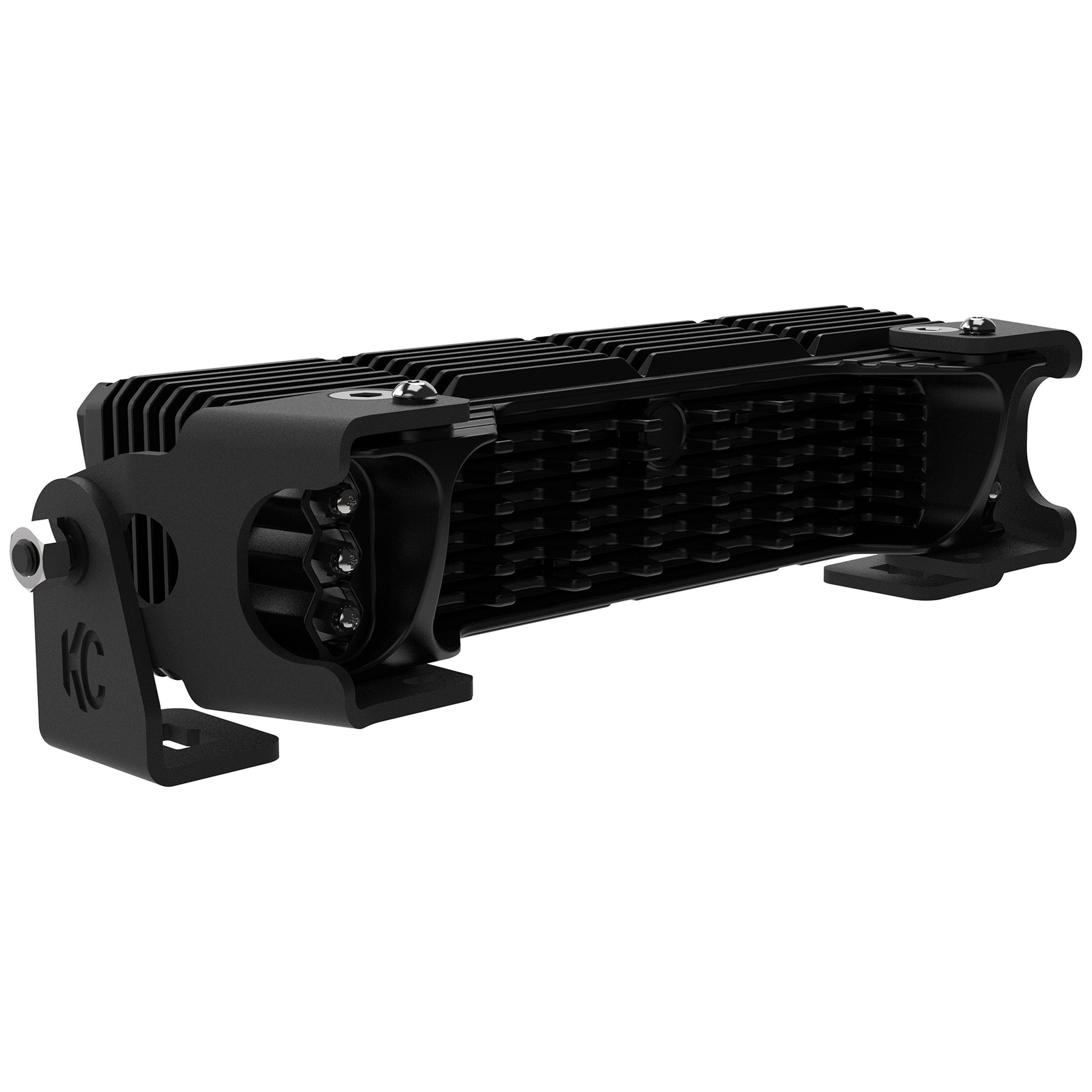 らいがー KC HiLites Flex Era LED Light Bar 10