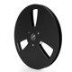 thumbnail image 5 of Carrete De Cinta Vacío Carrete de cinta vacío de 7 pulgadas 3 agujeros 1/4 para Studer ReVox/TEAC/BASF (3 agujeros negro) Sywqhk Para estrenar, 5 of 9