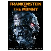 Frankenstein vs. The Mummy (2015) by