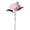 Light pink, variant on Real Touch Hydrangea Artificial Flowers, Faux Hydrangea Flowers Latex Fake Flowers for Home Decor Party Floral Arrangements Wedding Bouquets Centerpieces Outdoor Decor, 1 Pcs, 19.7x5.9"