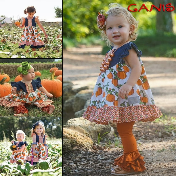 Baby girl 2025 dresses for thanksgiving