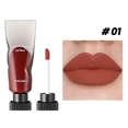 thumbnail image 2 of Heallor-pintalabios de larga duración, cosmético cómodo para labios y mejillas, de larga duración, respetuoso con la piel, mate, conveniente para hacer, 2 of 4