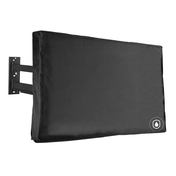 Universal Outdoor Waterproof Weather Resistant Screen Cover for 55" to 58" TV