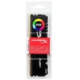 thumbnail image 2 of Memoria RAM Kingston  DDR4 8GB 3200MHz HYPERX FURY RGB HX432C16FB3A/8, 2 of 3