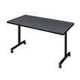 thumbnail image 1 of Regency MKTRCC4230GY Table d'Entraînement Mobile Kobe 42 x 30 Po, Gris, 1 of 1