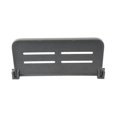 thumbnail image 2 of Foldable Aluminum Wall-Mounted Shelf for RV, Space Saving Storage Organizer Rack, 2 of 5