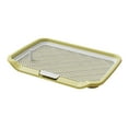 thumbnail image 6 of DOLITY Mesh Training Toilet Potty Tray with Tray Dogs Potty Pad for Cats Porch Puppy Yellow, 6 of 8
