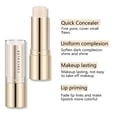 thumbnail image 4 of MISS ROSE Waterproof Highlight Skin Brightening Long Lasting Concealer Stick MakeupType D, 4 of 8