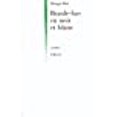 thumbnail image 1 of Branle-bas en noir et blanc: Roman (French Edition), 1 of 1
