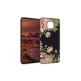 thumbnail image 1 of Compatible with Moto G Power 2021 Phone Case, Flowers-357 Case Silicone Protective for Teen Girl Boy Case for Moto G Power 2021, 1 of 1