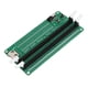 thumbnail image 1 of Probador De Memoria RAM Para PC De Escritorio, Fácil Instalación Puerto De Entrada USB C Tarjeta De Prueba DDR4 Para Computadora De Escritorio Profesional Para Computadora De, 1 of 7