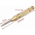 thumbnail image 2 of Automatic center punch stainless steel 5, 2 of 4