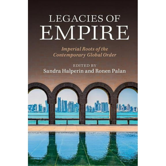 Legacies of Empire, (Paperback)