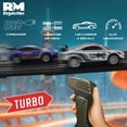 thumbnail image 4 of Pista De Carreras Electrónica Turbo Boost 320 Cm, 4 of 5