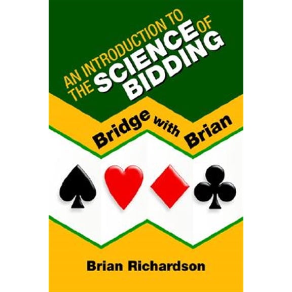 Pre-Owned An Introduction to the Science of Bidding (Paperback)