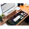 SQL Cheat Sheet Mouse Pad for Database Professionals 80x30 cm Large ...