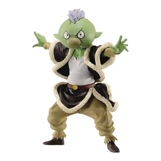 Figura Banpresto Demon Slayer Sanemi Shinazugawa - 17 Cm, PVC, Detallada, Licencia Oficial, Coleccionable