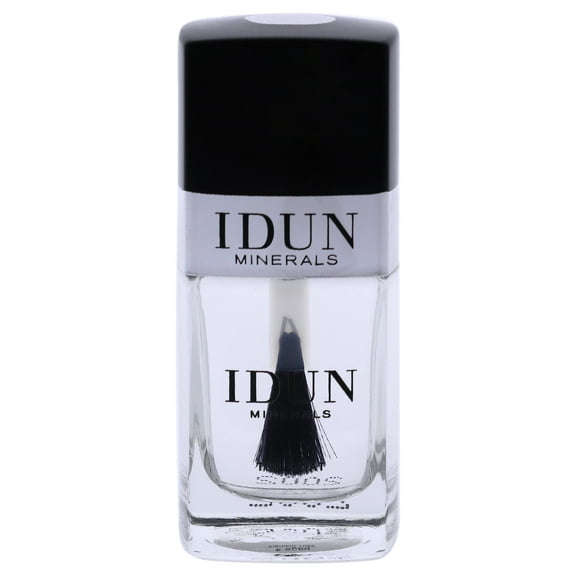 Idun Minerals Nail Polish - Diamant 0.37 oz Nail Polish