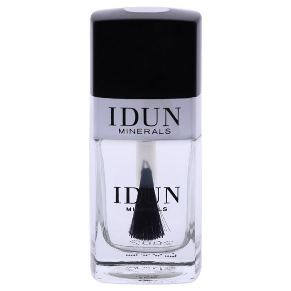 Esmalte de uñas Idun Minerals Diamant 0,37 oz
