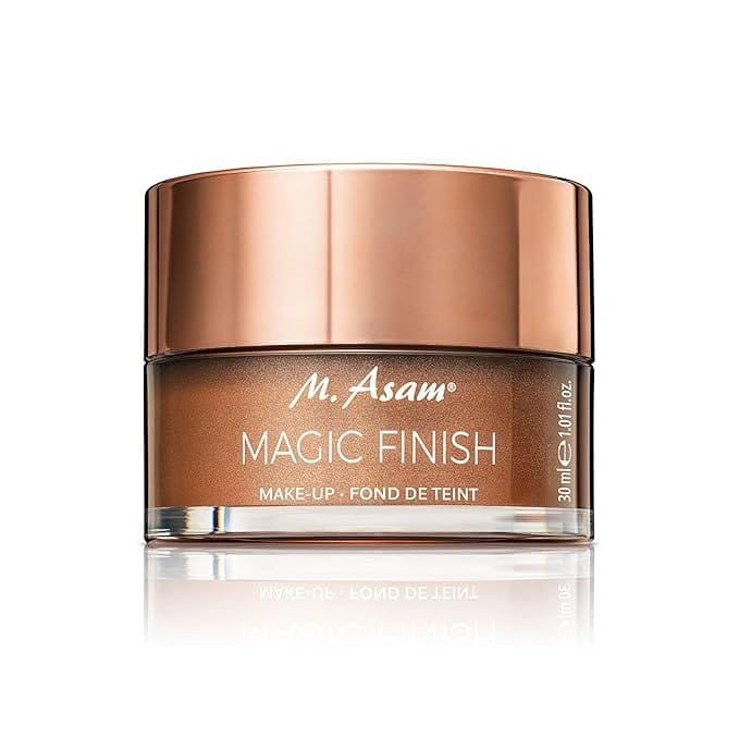 M.Asam Magic Finish Maquillage Fond de Teint Magic 30 ml