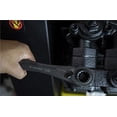 thumbnail image 6 of Crescent 8mm, 10mm, 12mm, 13mm, and 14mm, 15mm, 17mm, 19mm x 6.5 and 8.25 in. L 12 Point Metric Wrench Set, 6 of 6
