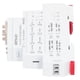 thumbnail image 1 of Temporizador De Repetición, Temporizador De Ciclo AC/DC 12V-240V Para Ingeniería Para Industria Para Garaje, 1 of 8