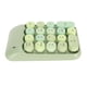 thumbnail image 4 of Teclado Numérico Inalámbrico Mini 2.4G NikouMX, 4 of 8