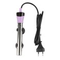 thumbnail image 2 of Water Heater For Fish Tank, Stainless Steel Fish Tank Heater, Explosion Proof For  Water  Tank Aquarium Fish Tank, 2 of 8