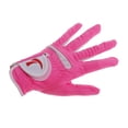 thumbnail image 3 of 1 Par de Guantes para golf Elástico de Mujeres de Paño Estupendo de Fibra Respirable Color - SG DYNWAVEMX guantes de golf, 3 of 8