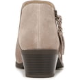 thumbnail image 4 of Vionic Women's Felicity Shyanne Grey Boots 11M, 4 of 5