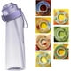 thumbnail image 1 of Airup Bottle Pod con botella de agua, paquete de cápsulas con sabor a botella de agua Air Up perfumadas para aromatizar cápsulas de agua, botella de agua con aroma Air Up de 650 ml 0 azúcar, 1 of 4