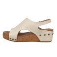 thumbnail image 3 of Corkys  Womens Volta Ii Studded   Casual Sandals Casual, 3 of 5