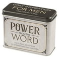 thumbnail image 3 of Christian Art Gifts Scripture Cards, Power from the Word, Double Sided Cards, 3 of 4