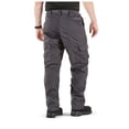 thumbnail image 3 of Pantalones Cargo Tácticos 5.11 Taclite Pro Ligeros Carbón 42W, 3 of 6