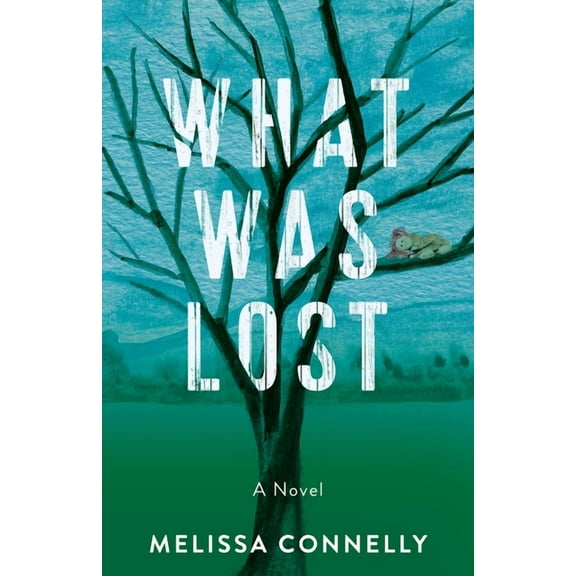 What Was Lost, (Paperback)