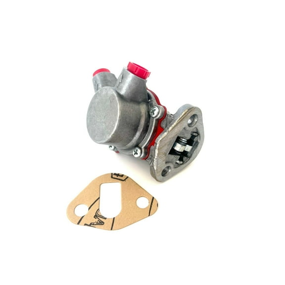 Arko Tractor Parts Fuel Pump Replacement For Ford New Holland Fuel Pump 555E 575E 655E 675E 775 87800194