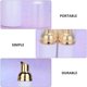 thumbnail image 3 of unbranded 4Ud Dispensadoras De Espuma Portátiles Para Gimnasio Viaje Con Material Duradero, 3 of 5