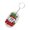 W2770, variant on Humorous Keychain Holder Featuring Online Memes, Portable Design Ideal for Commuters and Travel.