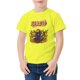 thumbnail image 1 of Camiseta Algodón de Naru para niños, 1 of 5